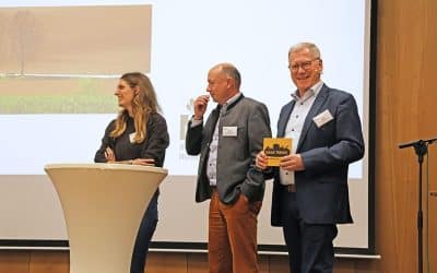 Landwirtschaft und Gesellschaft – wie gelingt der Brückenbau?