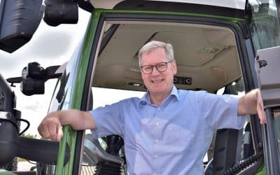 Fachtagung Agrar: Wer macht den Zukunftsplan für die Agrarbranche