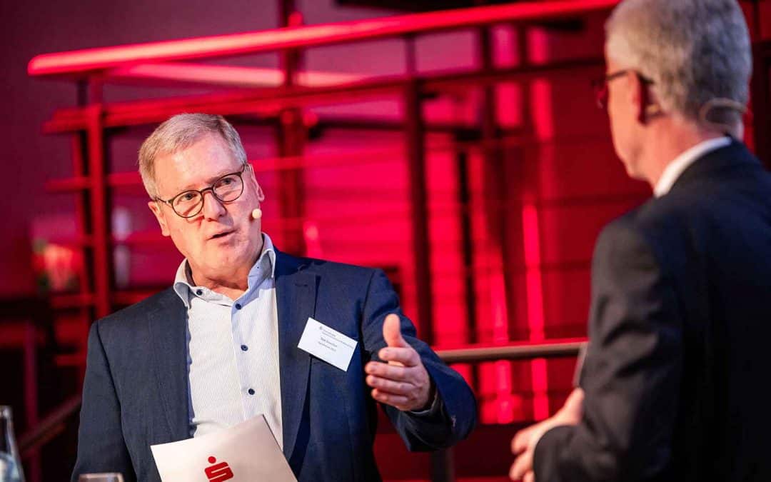 Agrarforum 2025: Gemeinsam für die Zukunft der Landwirtschaft in Niedersachsen