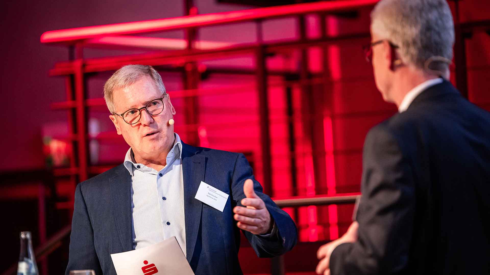 Agrarforum 2025: Gemeinsam für die Zukunft der Landwirtschaft in Niedersachsen