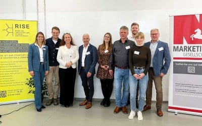 Welche Perspektiven haben pflanzliche Proteine für die Landwirtschaft?