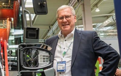 AUSBLICK LANDTECHNIK 2026: RICHTEN SIE DEN FOKUS AUF DEN MARKT UND DIE KUNDEN